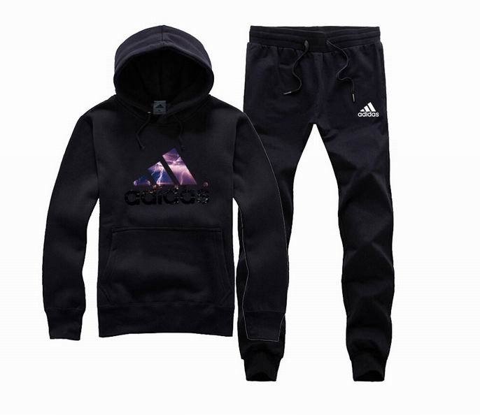 men adidas sport suits-699